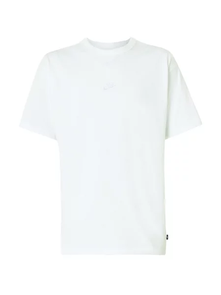 Nike Sportswear Tričko ESS' biela
