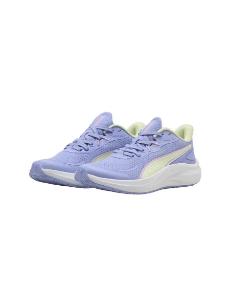Pantofi Puma violet