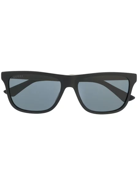 Ochelari de soare Gucci Eyewear negru