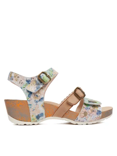 Basutės Laura Vita Daphneo 02 smėlio