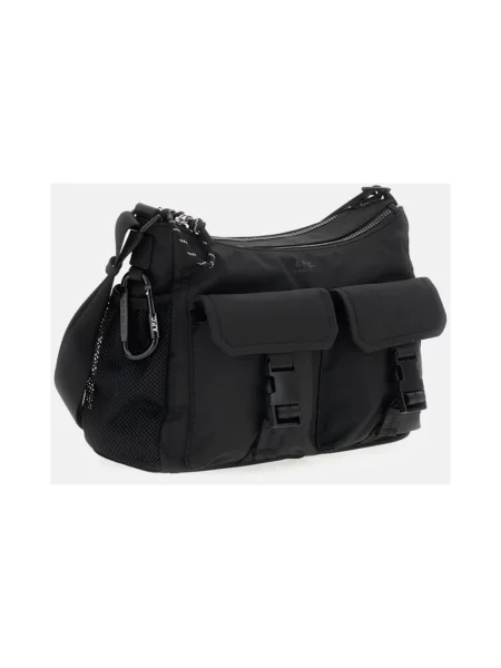Torba A.p.c. czarna