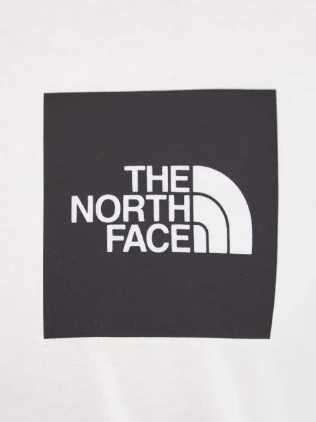 Лонгслив The North Face