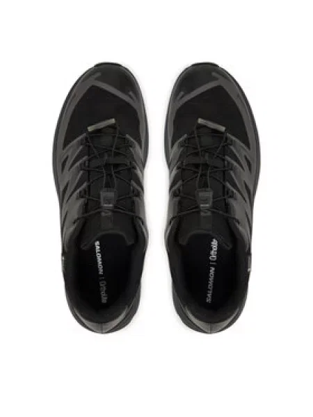 Sneakersy Salomon Xt-Evr Gore-Tex černá
