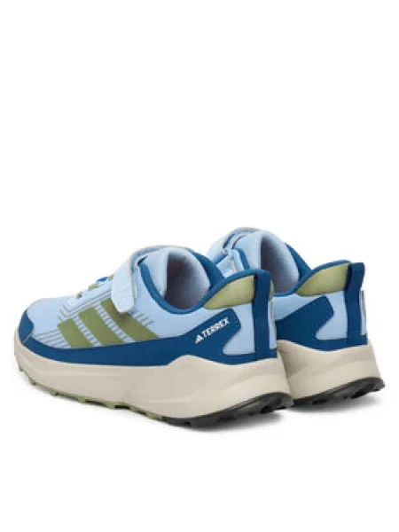 Bakancs adidas Terrex Trailmaker 2 Kék zöld