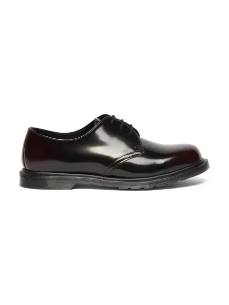 Dr. Martens cipele od kože Mayfare