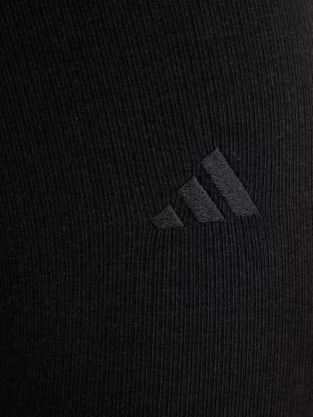 Легінси adidas Essentials Rib Capri