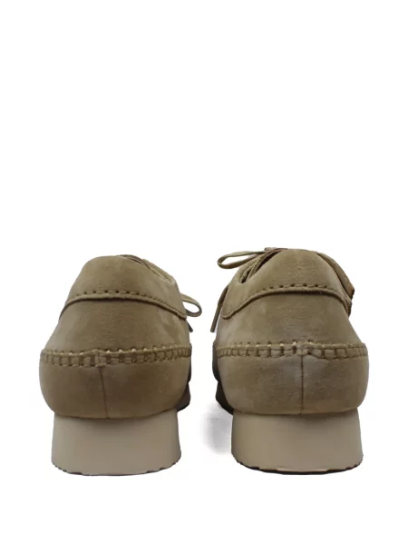 Šněrovací krajkový derby Clarks Originals
