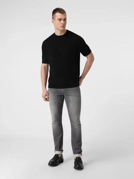 Футболка Armani Exchange черная