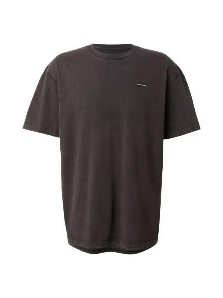 UNDER ARMOUR Tricou funcțional negru