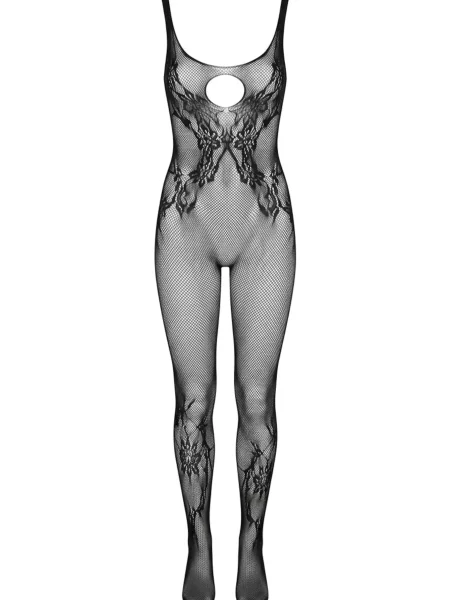Palton Petite Fleur Gold By Lascana negru