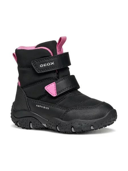Tenisice Geox crna