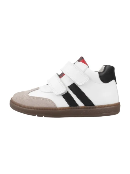 Pantofi copii Pablosky alb