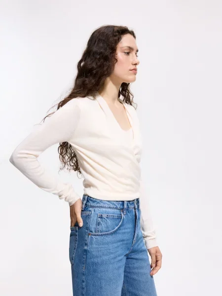 Блуза Reserved