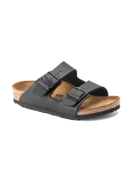 Šľapky Birkenstock čierna