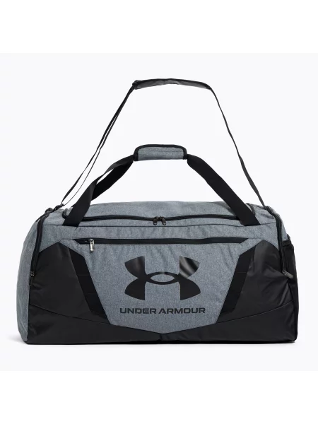 Under Armour sporttáska Undeniable Large fekete
