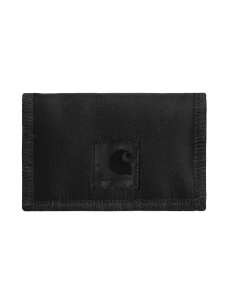 Portfel Carhartt Wip czarny