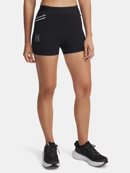 Pantaloni scurți Under Armour alergare scurte