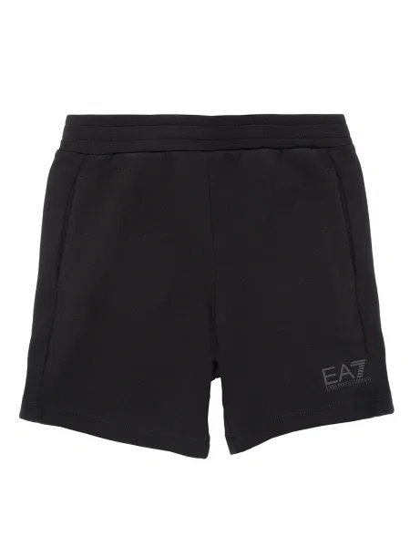Tricou copii Emporio Armani Ea7