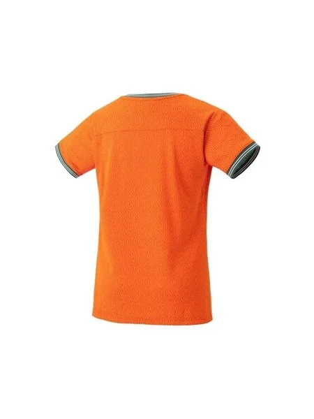 Tričko Yonex oranžová
