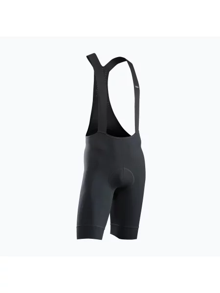 Cyklistické šortky Northwave Extreme Pro 2 Bibshort black černé
