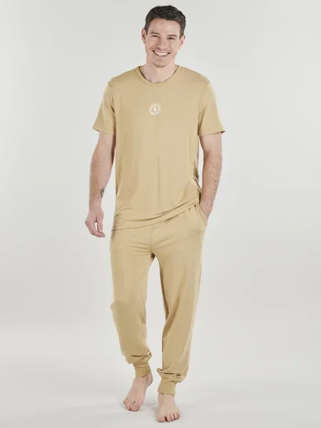 Jogger Polo Ralph Lauren bézs