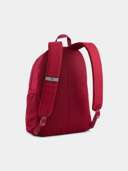 Повседневный рюкзак Puma красный