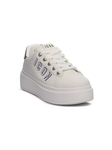Pantofi Icon negru