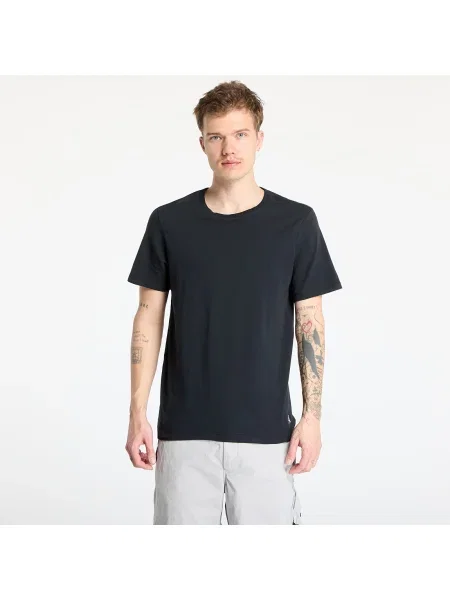 T-shirt Jordan Flight Base Tee UNISEX Black L czarna