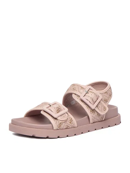 Sandali Guess roza