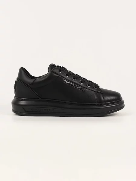 Pantofi Karl Lagerfeld negru