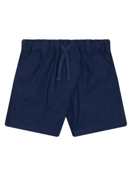 United Colors Of Benetton Pantaloni scurți sport Bleumarin
