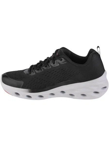 Členkové topánky Skechers