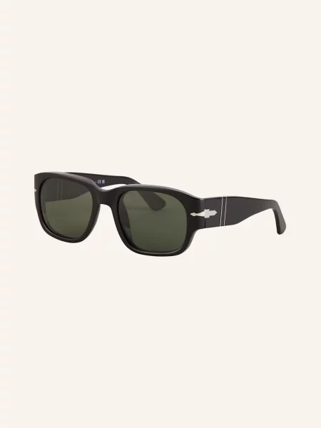Hodinky & Bižuterie Persol UNISEX černé
