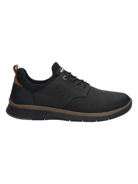 Pantofi Salamander negru