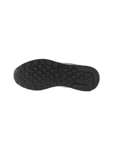 Tenisky Reebok Sport sivá