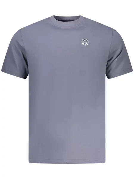 Majica North Sails siva