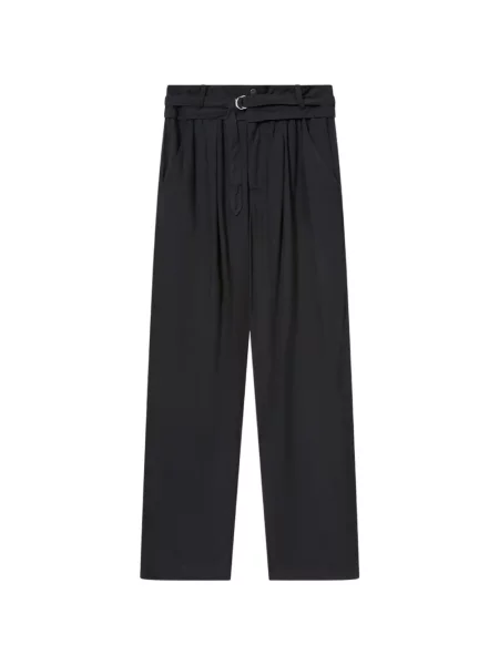 Pantaloni Marant Etoile negru