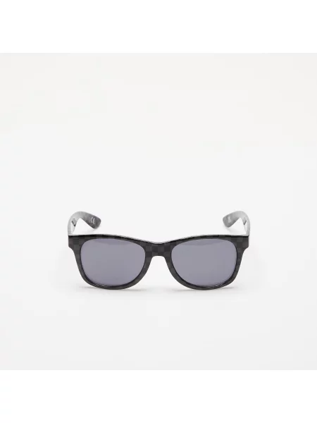 Солнцезащитные очки Vans черные