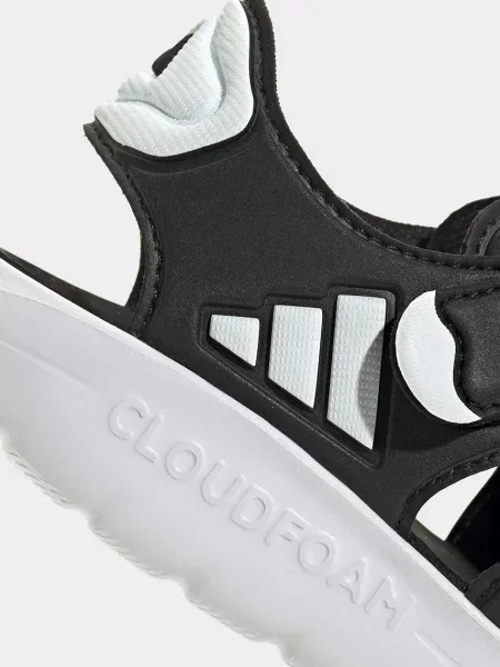 Дитячі шльопанці Adidas