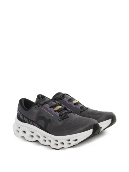 Sneakerși On gri