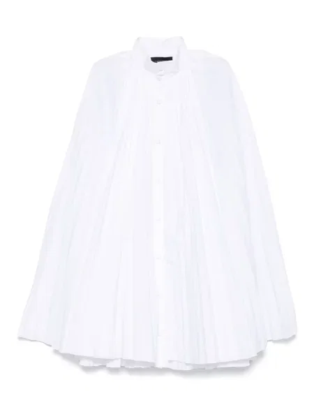 Rochie Giovanni Bedin alb