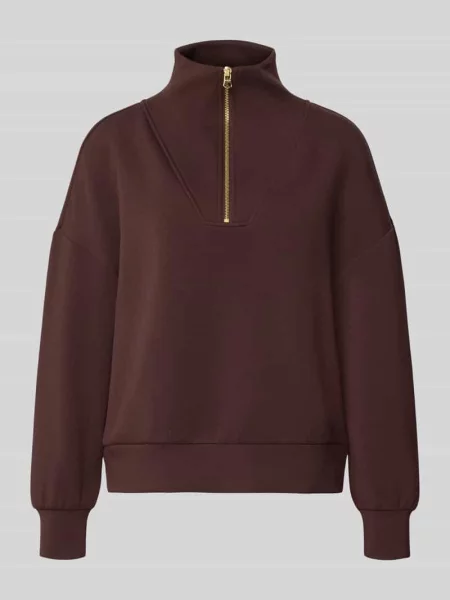 Bluza o kroju regular fit z mieszanki model Hawley' Varley