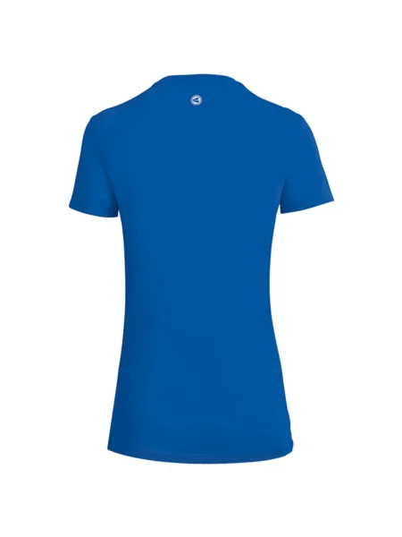 JAKO Tricou funcțional Run albastru