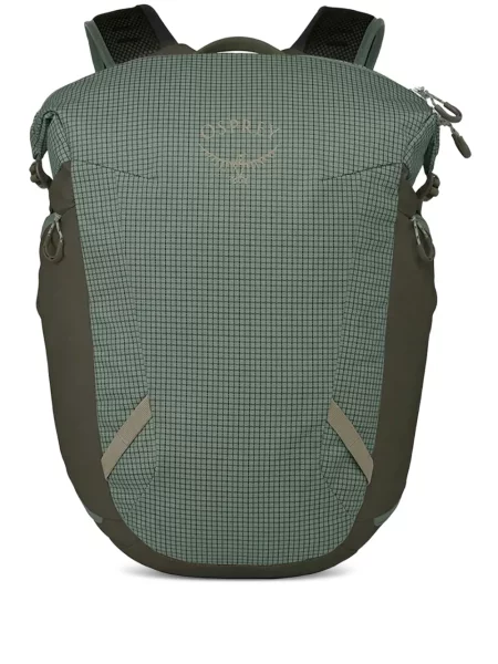 Rucsac Osprey verde
