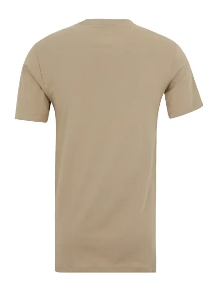 Nike Sportswear Tričko CLUB béžová biela