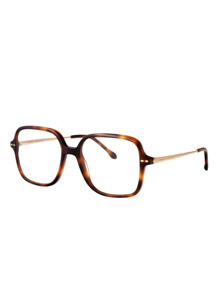 Ochelari de soare Isabel Marant Eyewear maro