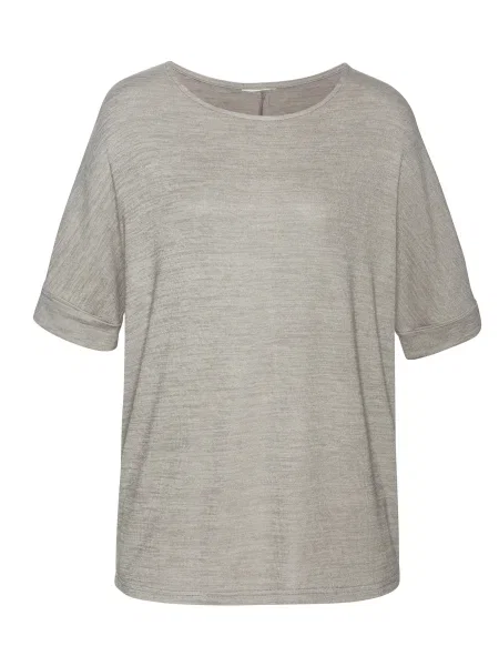 LASCANA Tricou oliv
