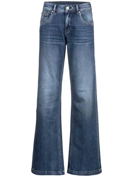 Herrlicher Kavbojke moder denim