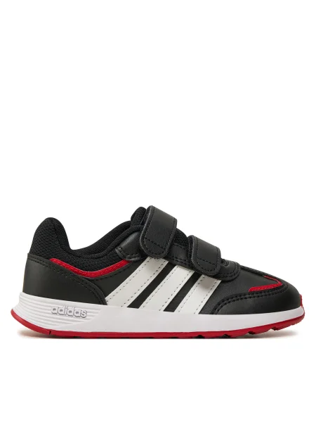 Sneakersy adidas biela