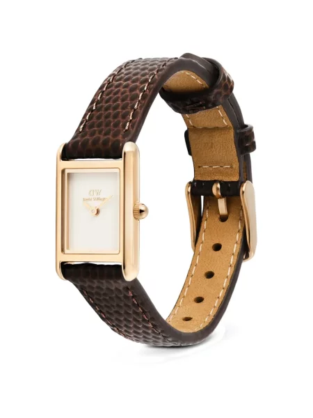 Ceas Daniel Wellington alb